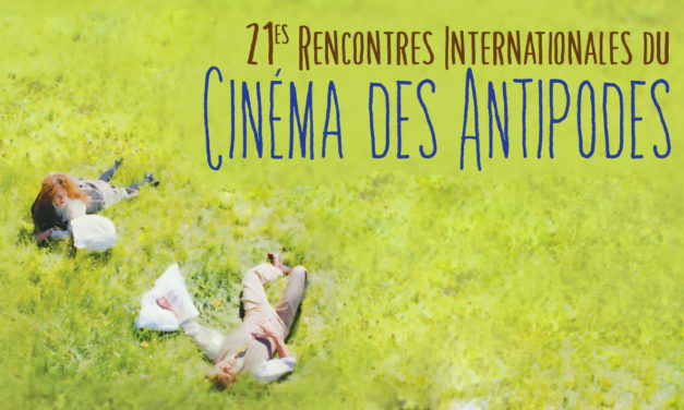 FESTIVAL DES ANTIPODES : LE MEILLEUR DU CINÉMA DU BOUT DU MONDE
