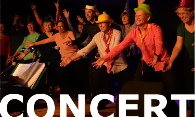 Concert des Choristes