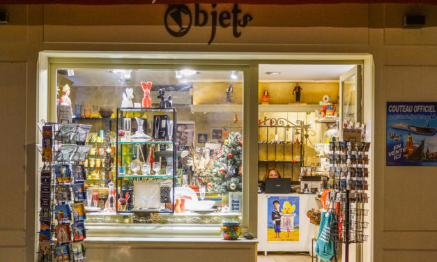 « POUR NOËL, CONSOMMONS LOCAL !  »