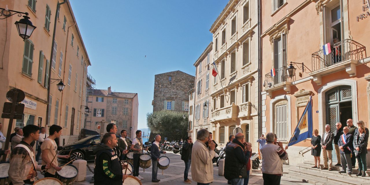 ANNULÉ / Fête de la Saint-Joseph