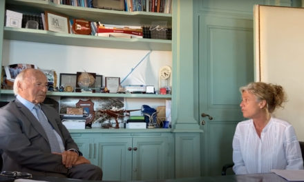 La Ville prépare le déconfinement : le point en 3 vidéos avec le maire Jean-Pierre Tuveri