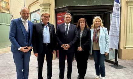 Assemblée générale de l’UMIH