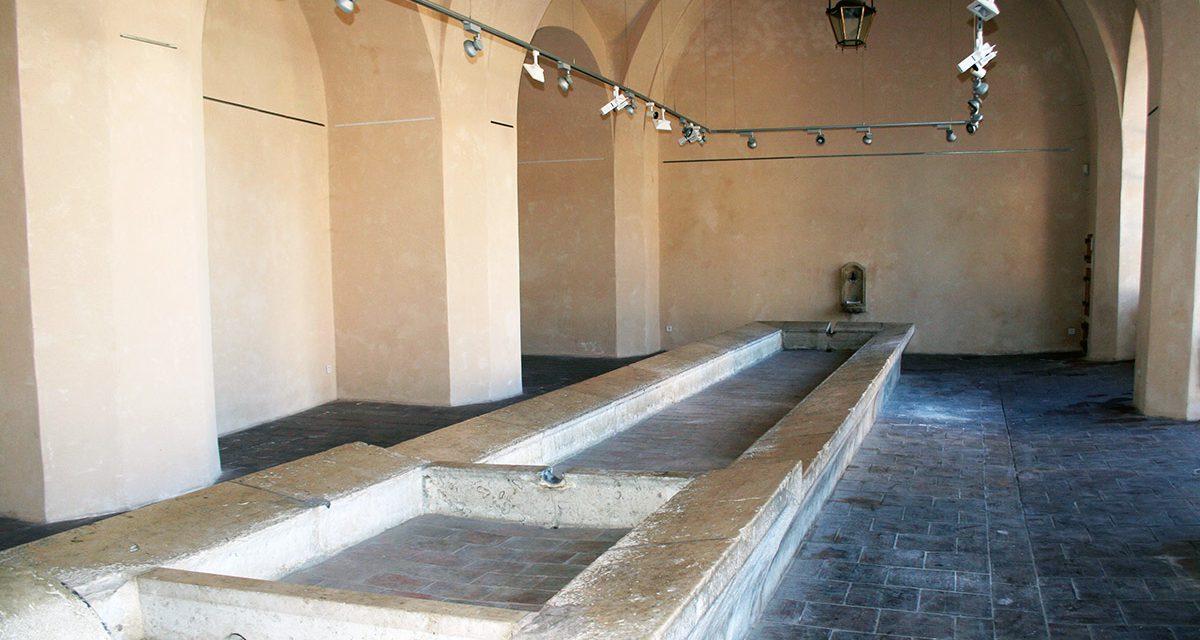 Les expositions du lavoir Vasserot : Bénédicte de VICTOR & Françoise WILSON (photographes)