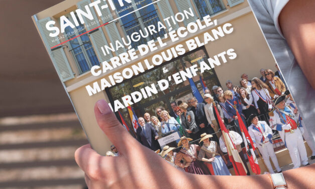 Saint-Tropez Info n°65