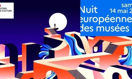 Nuit européenne des musées