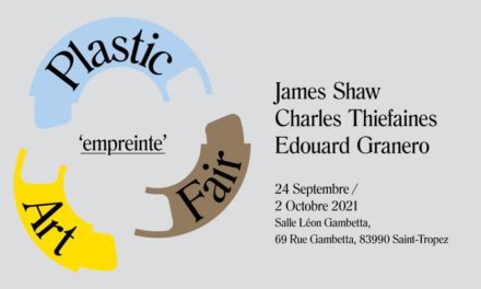 Exposition : Plastic Art Fair