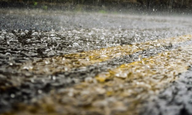 8 comportements à tenir en cas de pluie-inondation
