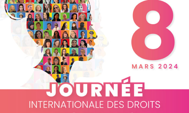 Journée internationale des droits des femmes