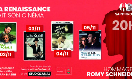 La Renaissance fait son Cinéma – 2e édition