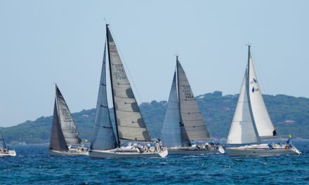 Trophée Robert Pourchet