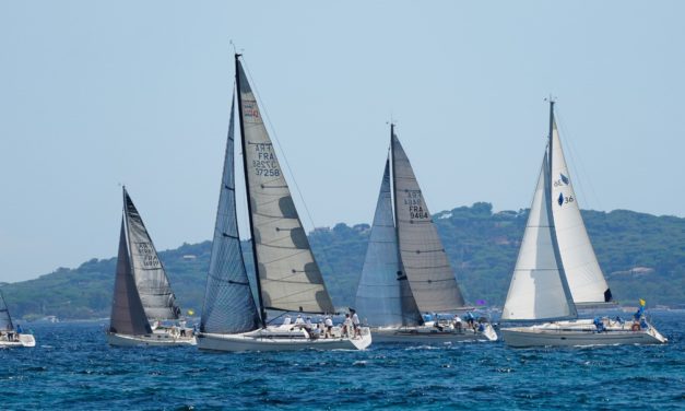 Trophée Robert Pourchet