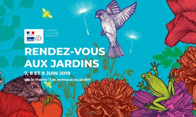 Découvrez le parc du Château de la Moutte