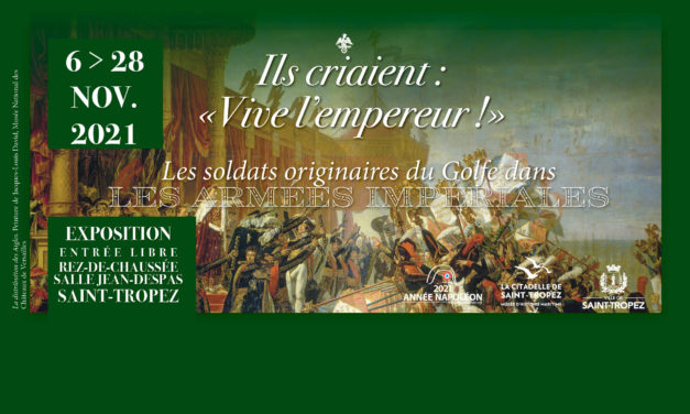 Ils criaient « Vive l’empereur »