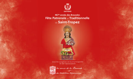 Les Bravades de Saint-Tropez – Du 16 au 18 mai