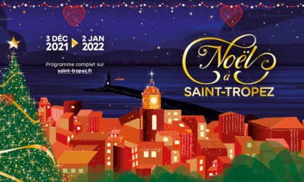 Noël à Saint-Tropez – édition 2021
