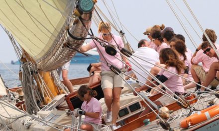 les Dames de Saint-Tropez 2022