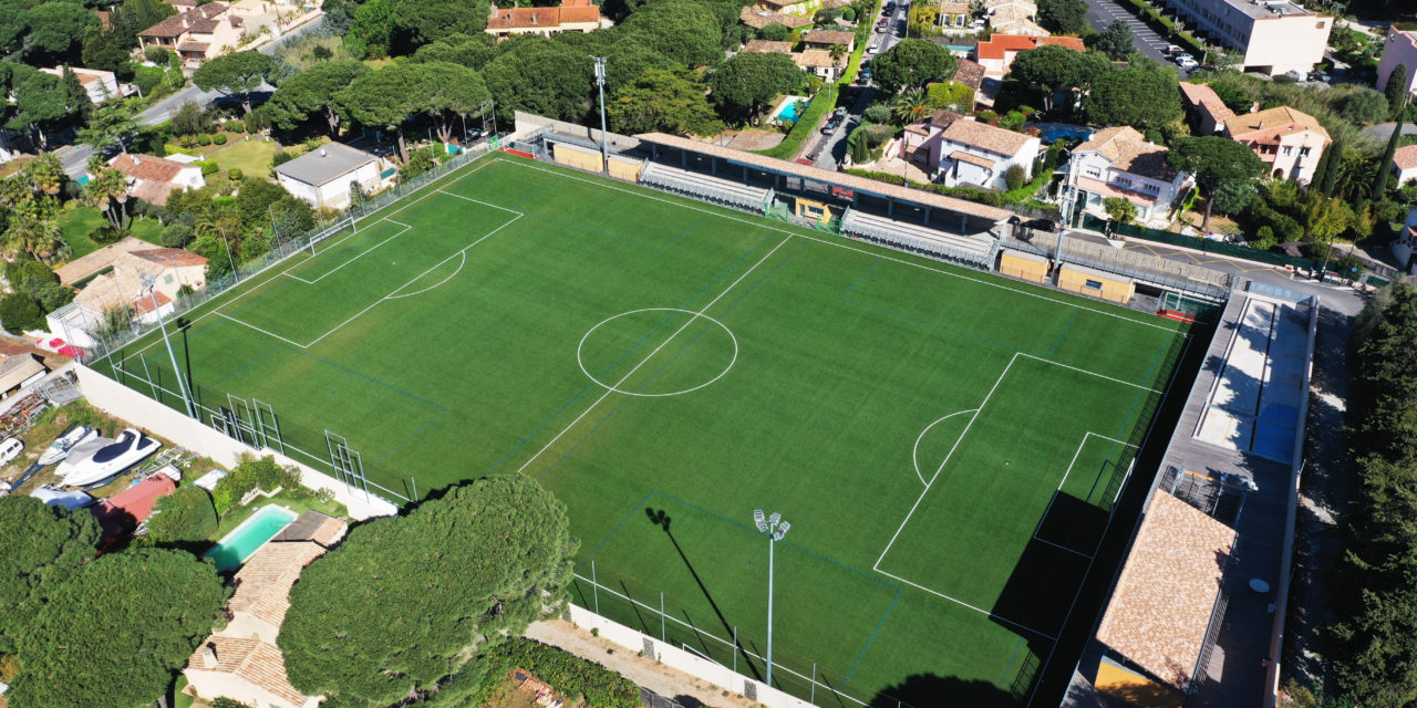 Football des avocats