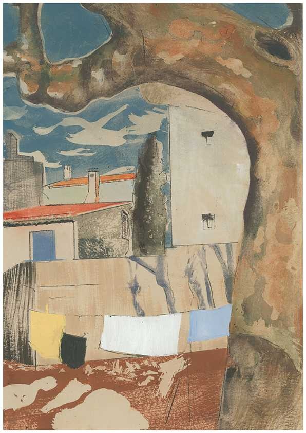 Les expositions du Lavoir-Vasserot : JEANNE OUSTAL