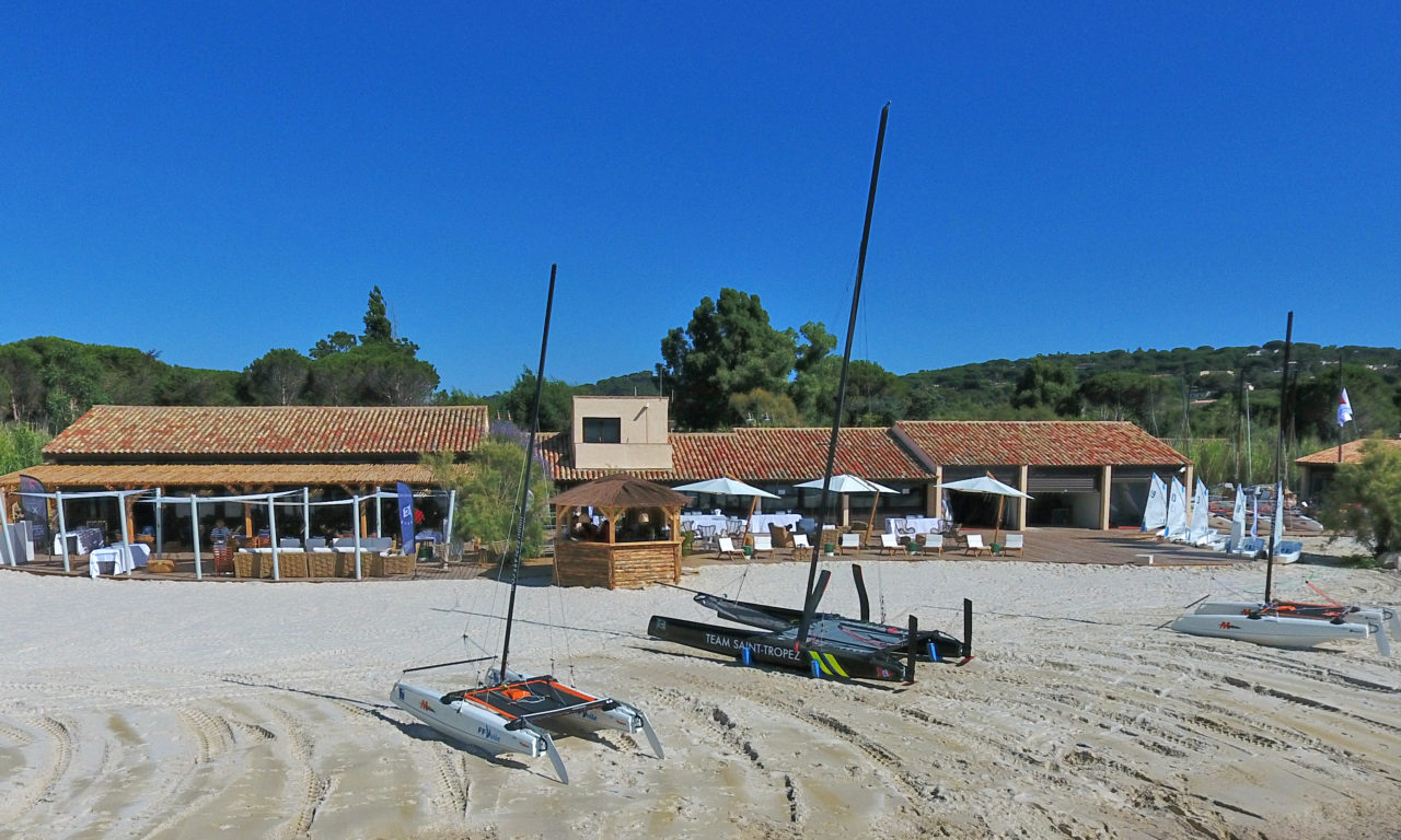 saint tropez yacht club