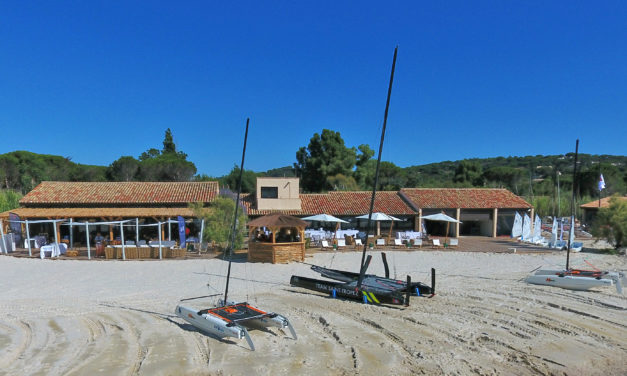 Yacht Club de Saint-Tropez